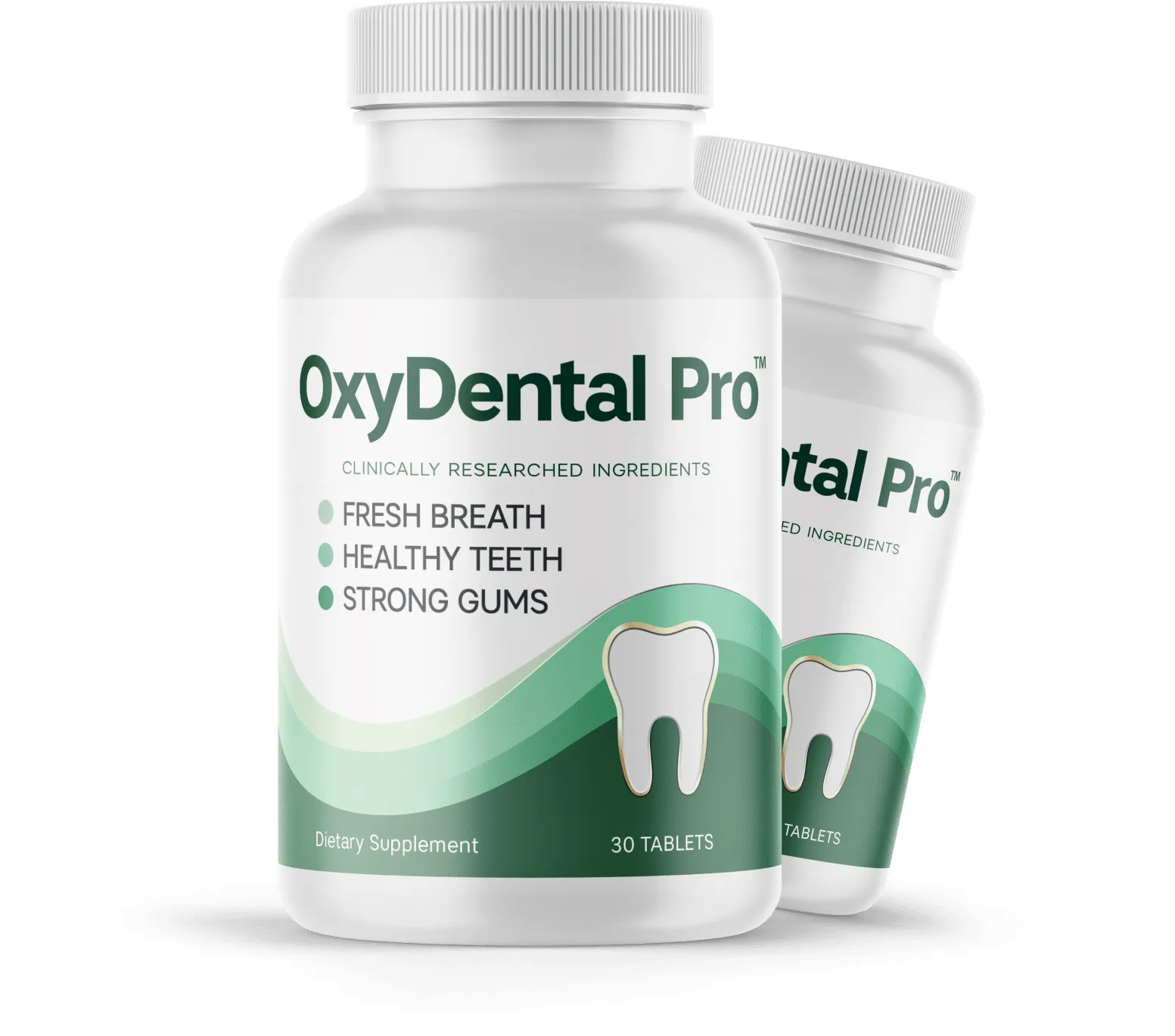OxyDental Pro